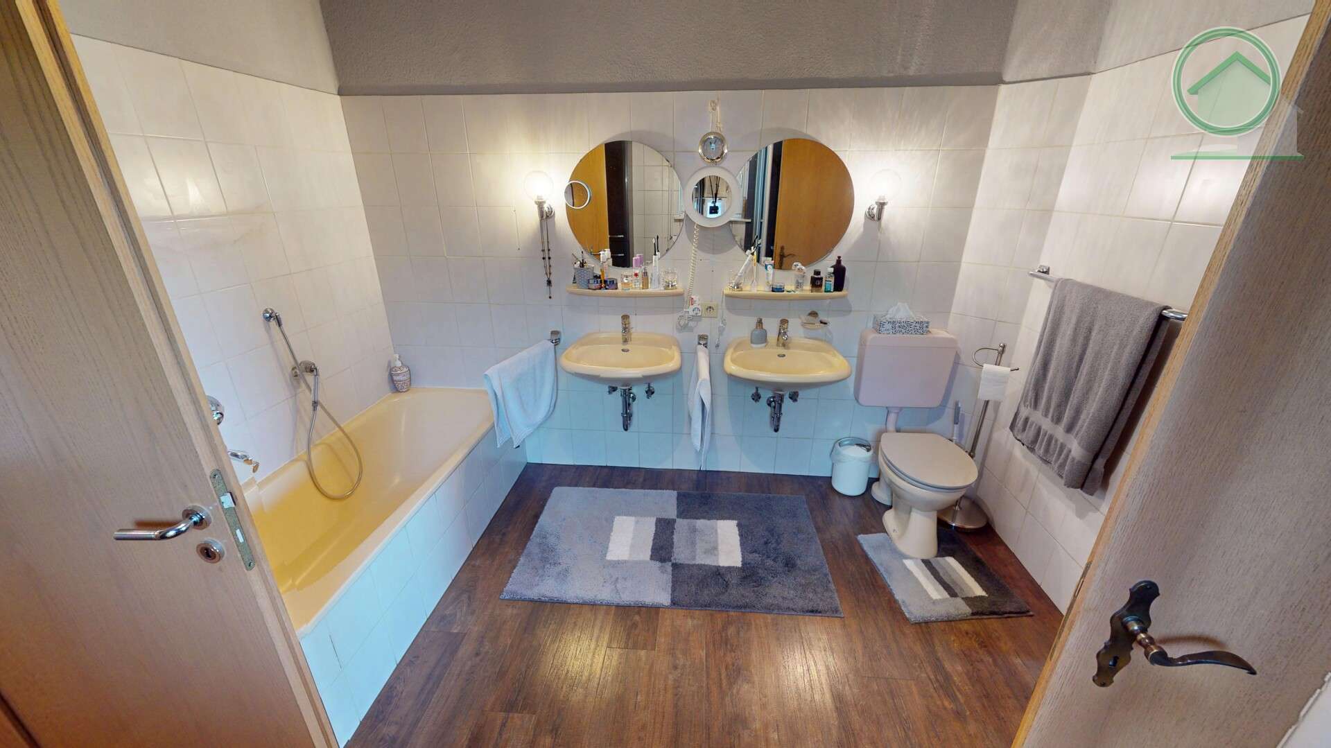 Immobilie in Bülkau - Exklusive Gewerbeimmobilie mit Wohneinheit in Bülkau - Bild 7