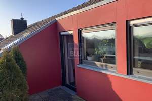 Hell, gemütlich,Terrasse, EBK – Die vollständige Adresse der Immobilie erhältst du vom Anbieter., 76356 Weingarten (Baden) – Vorschaubild 2