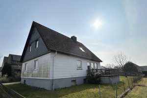 Nordstemmen: Großzügiges Einfamilienhaus in ruhiger Lage! – Hildesheim (Kreis) – Vorschaubild 2