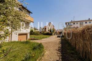 Attraktives Einfamilienhaus mit Potenzial und schönem Garten in ruhiger Wohnlage von Michelau – Die vollständige Adresse der Immobilie erhältst du vom Anbieter., 96247 Michelau in Oberfranken – Vorschaubild 33