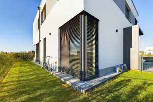 Licht, Luft & Luxus – Designhaus mit 6 Zimmern in Wiesbaden-Nordenstadt. – Wiesbaden – Vorschaubild 4