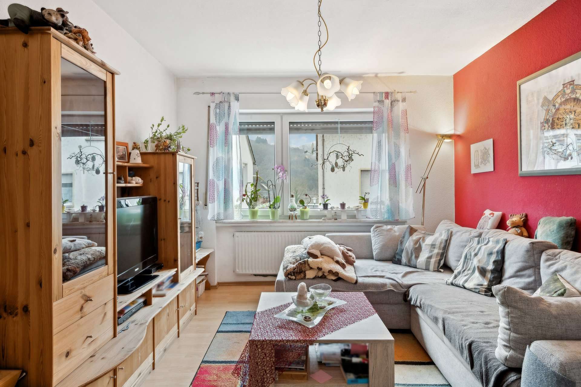 Immobilie in Bullay - Mehrfamilienhaus mit Geschäftsräumen - Bild 12