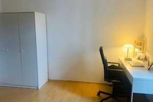 Exklusive 3-Zimmer-Souterrain-Wohnung in Berlin Köpenick – Grünauer Straße 100, 12557 Berlin – Vorschaubild 2