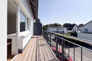 Green living in Lützenkirchen: 2-Zimmer-Wohnung mit Balkon in Lützenkirchen – Die vollständige Adresse der Immobilie erhältst du vom Anbieter., 51381 Quettingen, Leverkusen – Vorschaubild 11