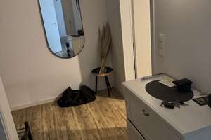 Wohnen mit Charakter: Modernisierte 2-Zimmer-Wohnung in Braunschweig – Vincent-van-Gogh-Ring 68, 38126 Südstadt-Rautheim-Mascherode, Braunschweig – Vorschaubild 3