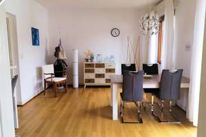 2-3 Zimmer Wohnung mit hohen Decken im Rodgebiet – Vogelsangstrasse 5, 75173 Südweststadt, Pforzheim – Vorschaubild 3