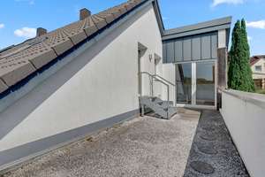 Panoramatraum! Modernisiertes ZFH mit ELW in ruhiger Lage in Untersteinach (Kulmbach) – Die vollständige Adresse der Immobilie erhältst du vom Anbieter., 95369 Untersteinach – Vorschaubild 14
