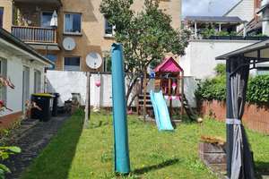 Schöne Wohnung in unmittelbarer Nähe zum Schiersteiner Hafen