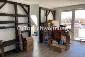 Tauschwohnung: Ideal für Paare in Lübeck, Sankt Gertrud