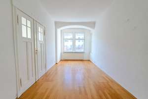 Große Räume, Vollbad, Balkon, neue Tür - Hohe Erhaltungsrücklage! – Die vollständige Adresse der Immobilie erhältst du vom Anbieter., 39108 Stadtfeld Ost, Magdeburg – Vorschaubild 10