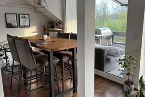 2,5-Zi.-Wohnung direkt am Unterbacher See – Balkon, EBK, ruhige Lage – Vennstraße 72, 40627 Unterbach, Düsseldorf – Vorschaubild 2