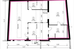 || URBAN LIVING || Townhouse-Perspektive im Hinterhof || PEMPELFORTER HEIM || – 40477 Pempelfort, Düsseldorf – Vorschaubild 5