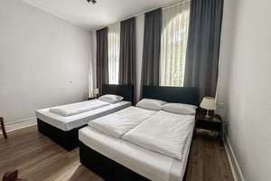 Historisches Stadthaus mit 3 Einheiten – Boutique-Investment oder Wohnen mit Cashflow in Lennep – Die vollständige Adresse der Immobilie erhältst du vom Anbieter., 42897 Lennep Altstadt, Remscheid – Vorschaubild 23