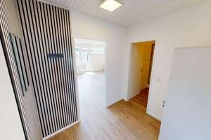 Geräumiges modernes Apparment mit Balkon und Einbauküche – Die vollständige Adresse der Immobilie erhältst du vom Anbieter., 40476 Derendorf, Düsseldorf – Vorschaubild 4