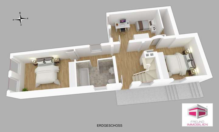 16170 Objekt Heimbach EG