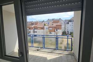 2 ZKB Loggia Tiefgarage Kellerraum – Die vollständige Adresse der Immobilie erhältst du vom Anbieter., 65187 Rheingauviertel / Hollerborn, Wiesbaden – Vorschaubild 8