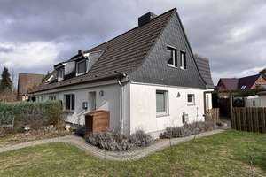 Gemütliche Doppelhaushälfte in Heikendorf – Wilhelm-Ivens-Weg 4B, 24226 Heikendorf – Vorschaubild 2