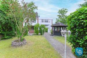 Mehr Platz geht nicht! Reihenendhaus mit Einliegerwohnung und Doppelgarage in Kiel-Mettenhof! – Die vollständige Adresse der Immobilie erhältst du vom Anbieter., 24109 Mettenhof, Kiel – Vorschaubild 41