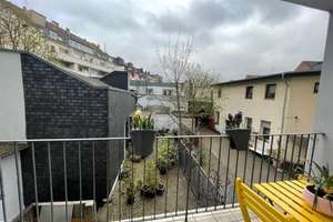 Helle 2 Zimmer Wohnung in Unterbilk – Die vollständige Adresse der Immobilie erhältst du vom Anbieter., 40223 Bilk, Düsseldorf – Vorschaubild 8