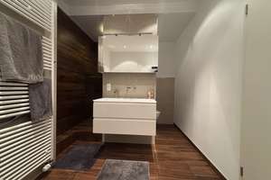 Elegantes Reihenmittelhaus mit 4,5 Zimmern in Offenbach-Bürgel – Die vollständige Adresse der Immobilie erhältst du vom Anbieter., 63075 Bürgel, Offenbach am Main – Vorschaubild 19