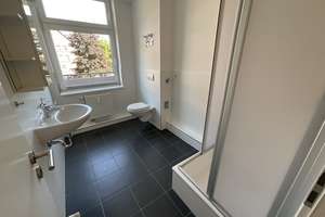 2 Zimmer-Wohnung mit Balkon und Tageslichtbad mit Dusche in verkehrsberuhigter Lage – Vorwerker Str. 111, 23554 Sankt Lorenz Nord, Lübeck – Vorschaubild 17