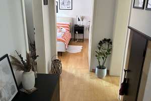 Helle 3-Zimmer Wohnung in Stuttgart West – Gutenbergstraße 54, 70176 Rotebühl, Stuttgart – Vorschaubild 5