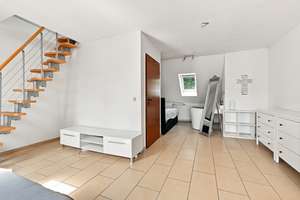 Familienfreundliches Reiheneckhaus inkl. Garage in Augsburg-Oberhausen | ohne Käuferprovision – 86154 Oberhausen-Süd, Augsburg – Vorschaubild 18