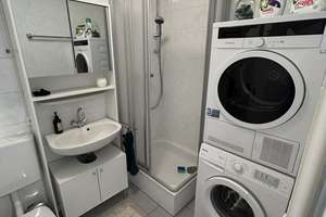 1-Zimmer-Wohnung in Bonn-Beuel – Die vollständige Adresse der Immobilie erhältst du vom Anbieter., 53225 Beuel-Mitte, Bonn – Vorschaubild 8