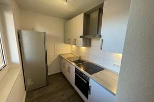 Ruhig, zentral, 1-Zimmer-Wohnung mit Balkon in Barmstedt ab 01.08.26 frei von privat – Erlengrund 2, 25355 Barmstedt – Vorschaubild 2