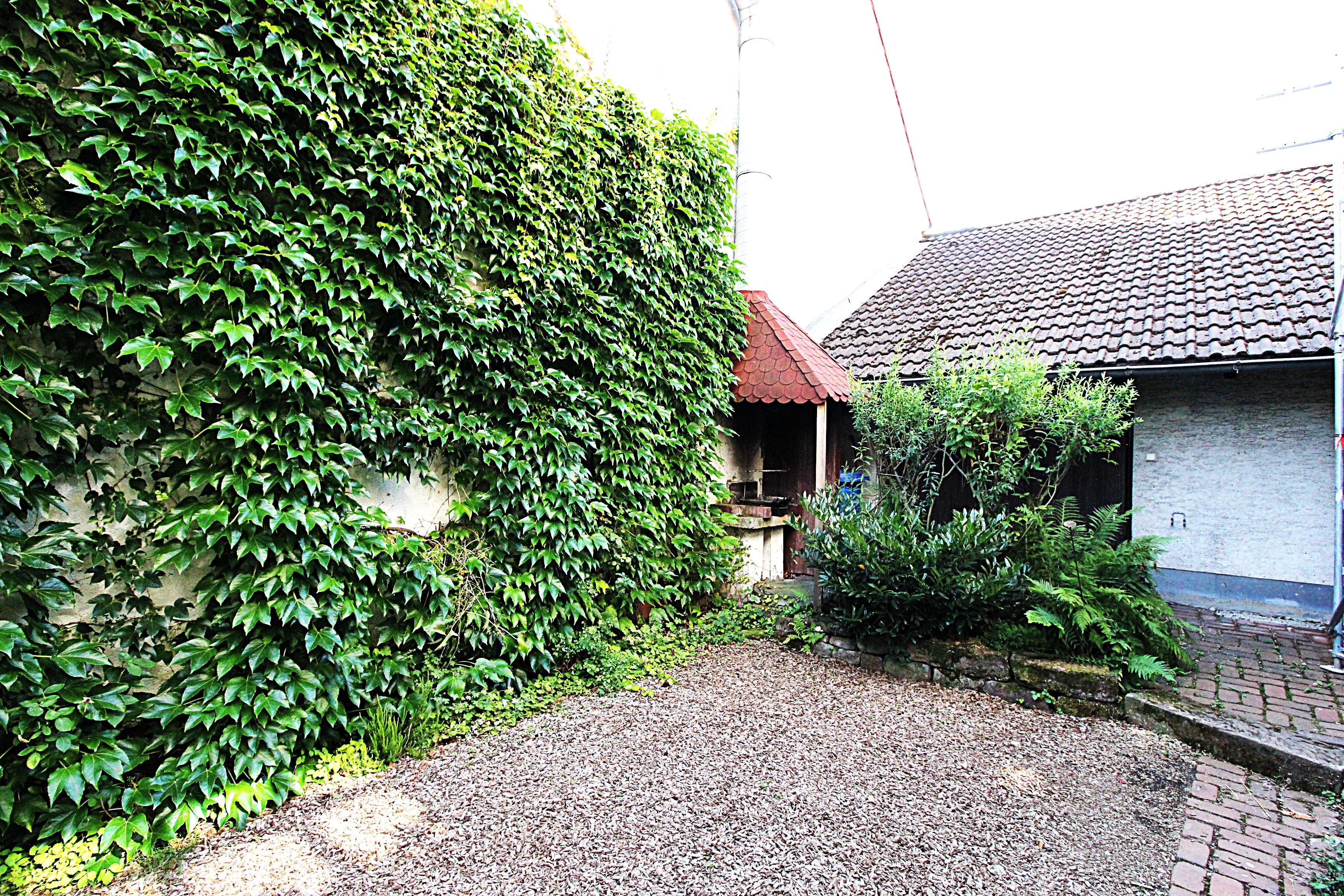 Umweltfreundlich und bezahlbar - mit SOLAR und Zisterne !, Hochtaunuskreis – Bild 2