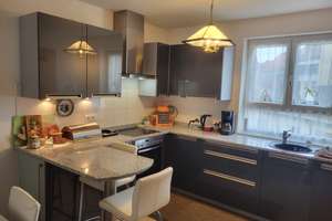 Gepflegte 3-Zimmer Wohnung mit Loggia im 3. OG in Nürnberg Altstadt, St. Sebald – Spitzenberg 3, 90403 Altstadt, St. Sebald, Nürnberg – Vorschaubild 4