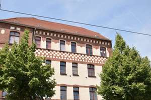 Sommeraktion: 2 Kaltmieten geschenkt! * Schicke großzügige 2-Raum Wohnung * – Ostheimstraße 2A, 4328 Sellerhausen-Stünz, Leipzig – Vorschaubild 2