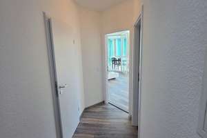 Helle 2-Zimmerwohnung mit Wintergarten & TG-STP! – Die vollständige Adresse der Immobilie erhältst du vom Anbieter., 40597 Benrath, Düsseldorf – Vorschaubild 6