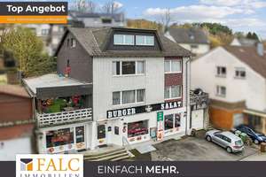 Wohn- und Geschäftshaus im schönen Overath – Die vollständige Adresse der Immobilie erhältst du vom Anbieter., 51491 Overath – Vorschaubild 1