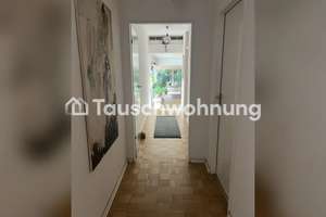 Tauschwohnung: Außergewöhnliche 3-Zimmer-Wohnung mit kleinem Garten – Die vollständige Adresse der Immobilie erhältst du vom Anbieter., 50735 Niehl, Köln – Vorschaubild 7