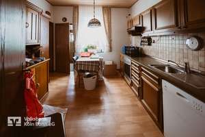 Rodenkirchen - Altes gepflegtes Ein- bis Zweifamilienbacksteinhaus in zentraler Ruhiglage – Die vollständige Adresse der Immobilie erhältst du vom Anbieter., 50996 Rodenkirchen (Ortsteil), Köln – Vorschaubild 10