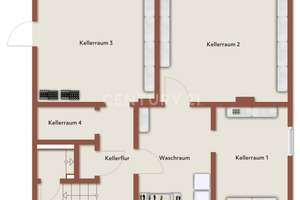 Traumhaus für Paare: Moderne Räume, freistehende Badewanne & viel Potenzial im Grünen – Die vollständige Adresse der Immobilie erhältst du vom Anbieter., 45357 Gerschede, Essen – Vorschaubild 29