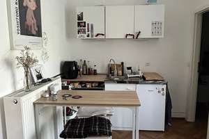 1-Zimmer-Wohnung  – An der Oberbrücke 18, 55124 Gonsenheim, Mainz – Vorschaubild 6