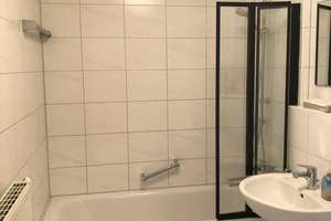 Schöne 1-Zimmer-Wohnung mit Balkon und Einbauküche - provisionsfrei - top Verkehrsanbindung – Adelheidstraße 28a, 90439 St. Leonhard, Nürnberg – Vorschaubild 4