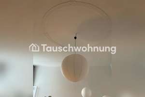 Tauschwohnung: Wunderschöne, helle Altbau-Wohnung – Mierendorffplatz 13, 10589 Charlottenburg, Berlin – Vorschaubild 5