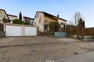 3 Fam. Haus in Aussichtslage mit großem Garten - Voll Vermietet – Esslingen (Kreis) – Vorschaubild 35