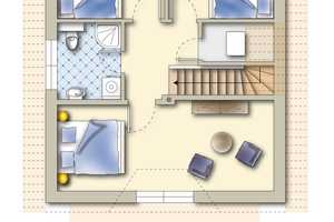 Stilvolles Traumhaus im Ostseeheilbad Zingst – Nordvorpommern (Kreis) – Vorschaubild 5
