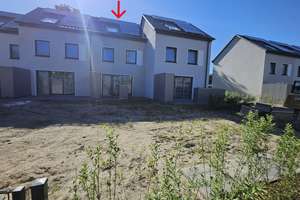 Neues Reihenhaus [ 120 qm, 5 Zi. Kfw-40] im Park in Köln-Bickendorf – Rochusstr. 217h, 50827 Ossendorf, Köln – Vorschaubild 4