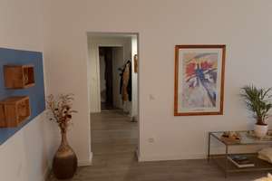 2-Zimmer-Wohnung in Köln-Bilderstöckchen – Mülhauser Straße 1, 50739 Bilderstöckchen, Köln – Vorschaubild 14