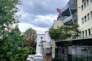 L(o)uftig Wohnen mitten in d´r City mit exponiertem Traumblick auf  Bönnsche Sehenswürdigkeiten ! – Die vollständige Adresse der Immobilie erhältst du vom Anbieter., 53111 Bonn-Zentrum, Bonn – Vorschaubild 14