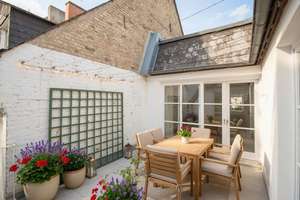 Nach umfassender Sanierung – Exklusive Dachgeschosswohnung mit großer Terrasse in begehrter Lage – Die vollständige Adresse der Immobilie erhältst du vom Anbieter., 65183 Mitte, Wiesbaden – Vorschaubild 5