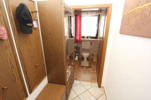 DIPLOM-Immowirt MAIER !! Perfekter, großzügiger Bungalow - WOHNEN bis ins HOHE ALTER u. PV-Anlage !! – Die vollständige Adresse der Immobilie erhältst du vom Anbieter., 94428 Eichendorf – Vorschaubild 39