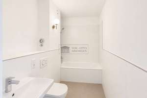 WE51- Urbanes Wohnen mit Balkon – moderne 2-Zimmer-Wohnung im grünen Drake Park – Die vollständige Adresse der Immobilie erhältst du vom Anbieter., 12205 Lichterfelde, Berlin – Vorschaubild 6