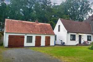 Doppeltes Wohnglück: zwei Häuser, ein Preis – Cuxhaven (Kreis) – Vorschaubild 40