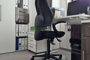 3 Zimmer plus separatem Büroraum - Naturschutzgebiet plus 1A Infrastruktur – Die vollständige Adresse der Immobilie erhältst du vom Anbieter., 22145 Rahlstedt, Hamburg – Vorschaubild 5